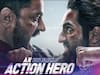 An Action Hero Movie Review: Ayushmann Khurrana Film Is All About Style, Substance, Action & Everything In Between