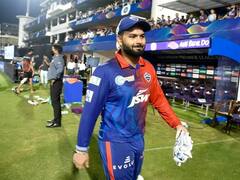 ऋषभ पंत पर फूटा पूर्व पाकिस्तानी खिलाड़ी का गुस्सा, कहा - वे नहीं है लिमिटेड ओवर के खिलाड़ी!