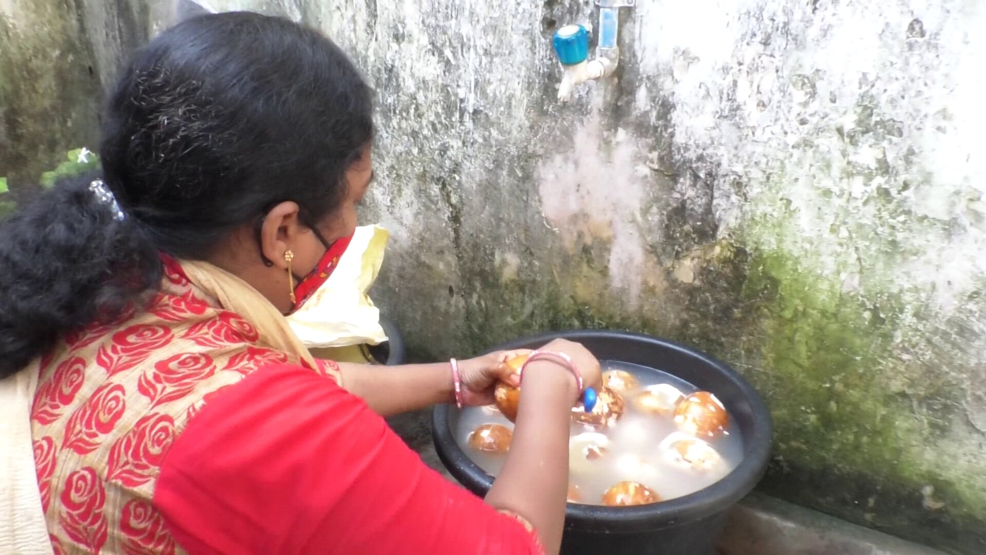 Dhanurmasam Special Sweet : ఆగ్రా స్వీట్స్‌లా ఉత్తరాంధ్ర బ్రాండ్ ఈ ధనుర్మాసం చిక్కీ - అందరికీ దొరకదు..ఎల్లప్పుడూ ఉండదు ! అందుకే స్పెషల్