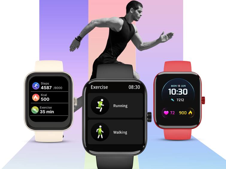 Mivi Watch Model E India launch specs features price offers details Affordable Smartwatch Segment Homegrown Brand Mivi Forays Into Affordable Smartwatch Segment With Mivi Watch Model E