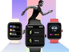 Homegrown Brand Mivi Forays Into Affordable Smartwatch Segment With Mivi Watch Model E