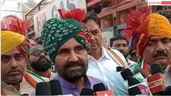 ‘BJPએ કામ નહીં કારનામા કર્યા.. રામ અને કામના નામે મત મળે એમ નથી ’- Shaktisinh Gohil