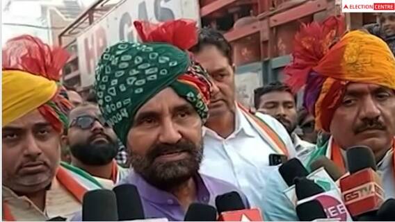 ‘BJPએ કામ નહીં કારનામા કર્યા.. રામ અને કામના નામે મત મળે એમ નથી ’- Shaktisinh Gohil