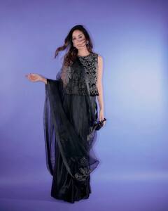 PHOTO: शाहिद कपूरच्या पत्नीचा सिझलिंग अवतार; पाहा खास फोटो!