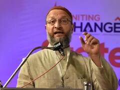 असदुद्दीन ओवैसी का दावा, 'लद्दाख में पैठ मजबूत कर रही चीनी सेना, मोदी सरकार सच क्यों छिपा रही?'