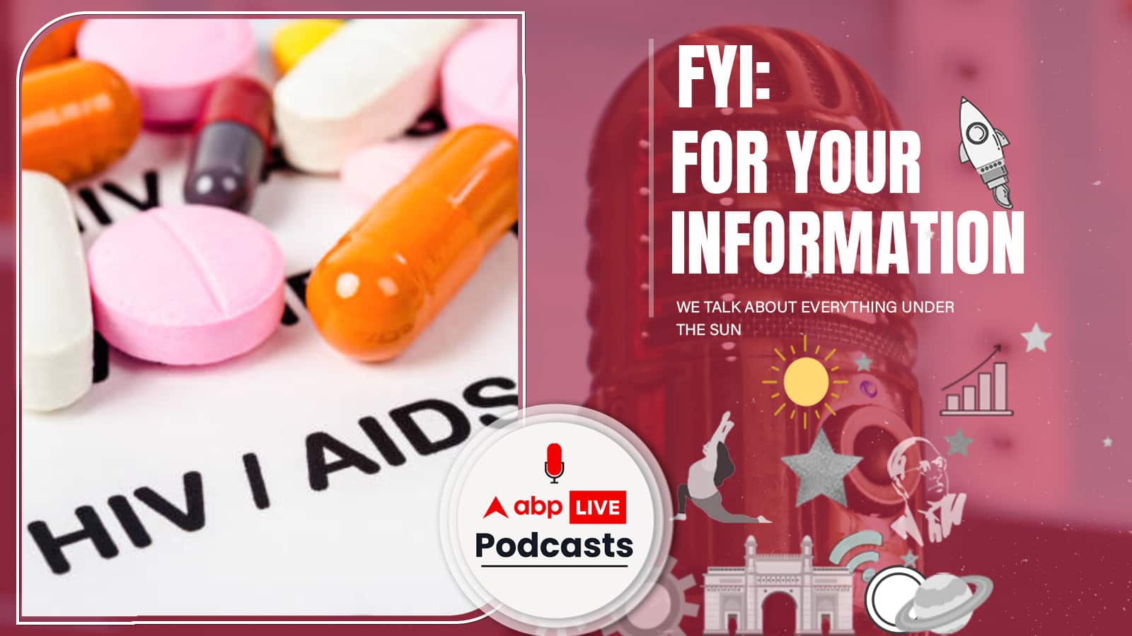 World AIDS Day 2022 : HIV नहीं करेगा इंसान के शरीर में प्रवेश! मिल गया HIV का इलाज, जानें | FYI