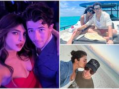 Happy Anniversary Priyanka Chopra-Nick Jonas: The Couple That Took Love Beyond Borders