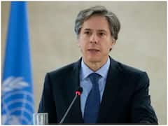 'विरोध प्रदर्शन को दबाना कमजोरी का संकेत'... चीन पर भड़के अमेरिकी विदेश मंत्री, शी जिनपिंग को दी यह सलाह