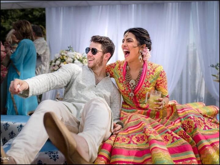 Controversies around Priyanka chopra and nick jonas marriage कभी उम्र का फासला तो कभी मनी माइंडेड... Nick Jonas संग शादी को लेकर Priyanka Chopra से जुड़े हैं ये विवाद