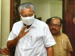 Vizhinjam Attack Was With Clear Intention: Kerala CM Pinarayi Vijayan