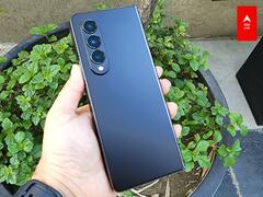 Adoption Of Foldables More Than Doubled YoY Amid Increasing Enterprise Demand: Samsung