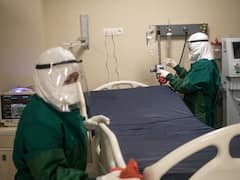 अमेरिका: अस्पतालों में तेजी से बढ़ रही RSV संक्रमित मरीजों की संख्या, हेल्थ वर्कर्स की कमी ने बढ़ाई चिंता