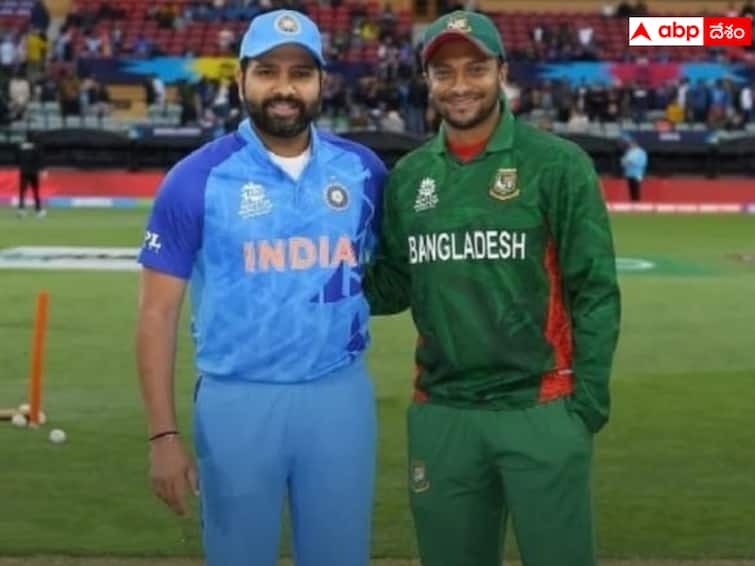 ind vs ban india tour of bangladesh start from 4 december full schedule here IND vs BAN: బంగ్లాదేశ్‌లో భారత్ పర్యటన ప్రారంభం, వన్డే, టెస్టు సిరీస్‌ల పూర్తి షెడ్యూల్ ఇదే!