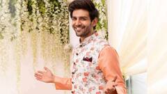 বিয়ে করতে চলেছেন কার্তিক আরিয়ান? কাকে?