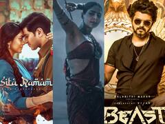 Year Ender 2022: இந்த ஆண்டு தமிழ் சினிமாவின் டாப் ஹிட் சாங்ஸ்...கோலிவுட் ரசிகர்கள் கொண்டாடித் தீர்த்த ஆல்பம்ஸ் என்னென்ன?