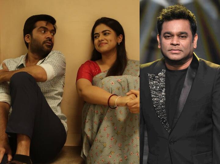 மறக்குமா நெஞ்சம், மல்லிப்பூ பாடல்கள் மூலம் தான் என்றென்றும் இசைப்புயல் என்பதை ரஹ்மான் நிரூபித்தார்