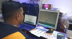 PHOTO: राज्यभरात भावी सरपंचांनी काढली रात्र जागून, कारण होतं...