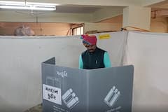 Gujarat Election 2022 Phase 1 Voting : ભાજપ, કોગ્રેસ અને આપના આ દિગ્ગજ નેતાઓએ કહ્યું મતદાન