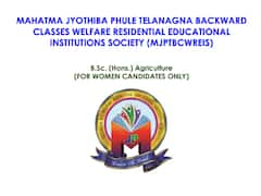 మహిళా గురుకులాల్లో వ్యవసాయ డిగ్రీ కోర్సు, వివరాలివే!
