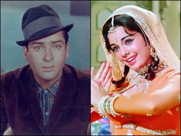 Shammi Kapoor said that relationship with Mumtaz turned from dream to nightmare Shammi Kapoor Mumtaz Love Story: मुमताज संग शादी को लेकर क्यों बोले थे शम्मी कपूर, ये एक भयानक सपना था...