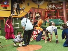 घर में कैप्टेंसी की दावेदारी या 25 लाख का पासकोड पाने के लिए हुआ टास्क, जानें- बिग बॉस के घर का 61वें दिन का अपडेट