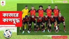 মাঝমাঠে তারকার ছড়াছড়ি, কখন, কোথায় দেখবেন বেলজিয়াম-ক্রোয়েশিয়ার হাইভোল্টেজ ম্যাচ?