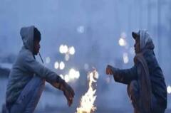 Photo : डिसेंबरच्या पहिल्या आठवड्यात 'थंडी'चा जोर वाढणार