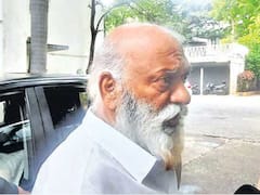 కేసులో అర్టీఓ, పోలీసు అధికారులూ ఇరుక్కుంటారు - ఈడీ కేసు తీసుకోవడం సంతోషమన్న జేసీ ప్రభాకర్ రెడ్డి !