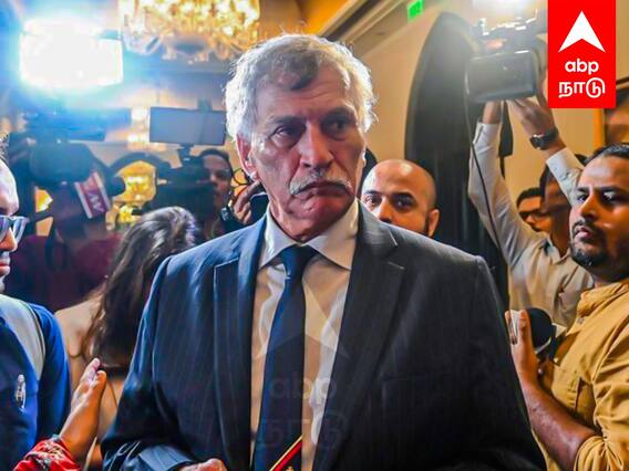 BCCI president Roger Binny : மருமகளால் பிரச்சினை..? சிக்கலில் பிசிசிஐ தலைவர்..?