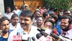 Bonthu Rammohan on CBI Notices|సీబీఐ నోటీసులపై మాజీ మేయర్ బొంతు రామ్మోహన్ స్పందన | ABP Desam