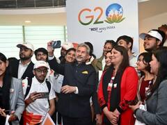 'लड़कर नहीं, मिलकर चुनौतियों का निकलेंगे समाधान', बोले विदेश मंत्री एस जयशंकर