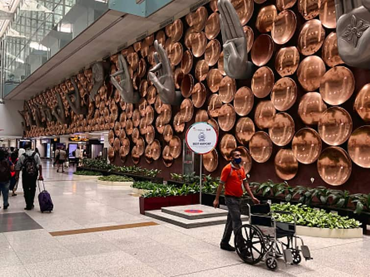 Delhi Varanasi Bengaluru Airports To Now Have Digiyatra Facial Recognition-Based Entry. Know How To Use Digiyatra Digi Yatra To Achieve Contactless Processing Of Passengers At Airports With Facial Recognition — Details