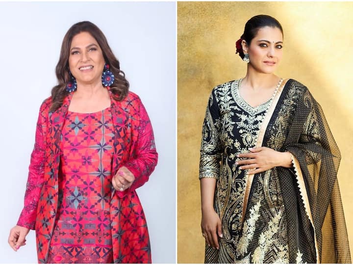 'The Kapil Sharma Show': Archana Puran Singh Says Only Kajol Can Take Her Place, Here's Why 'The Kapil Sharma Show': Archana Puran Singh Says Only Kajol Can Take Her Place, Here's Why