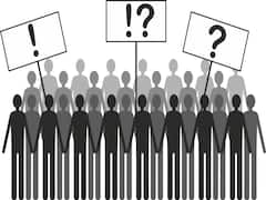 నిరుద్యోగ భారతం- భారీగా పెరిగిన అన్‌ ఎంప్లాయ్‌మెంట్‌ రేటు!