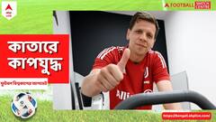 Wojciech Szczesny: বাবা ছিলেন গোলরক্ষক, ছেলের দস্তানার দাপটে নাজেহাল মেসিও