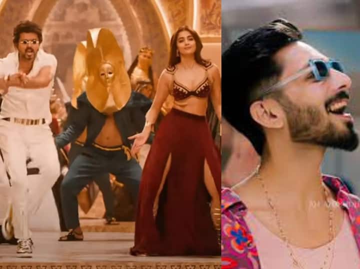 அனிருத் இசையில் ஹலமத்தி ஹபீபோ நாடு முழுவதும் பட்டி தொட்டியெல்லாம் ஹிட் அடித்தது.