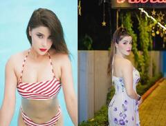 In Pics: या अभिनेत्रीचा जलवा; चाहते म्हणतात, ही तर डॉलच दिसतेय...