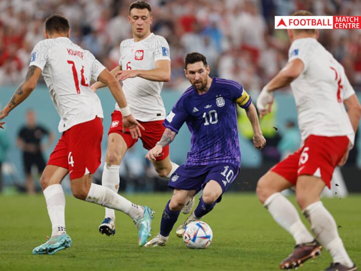 FIFA World Cup 2022 Argentina coach Lionel Scaloni praise team players say about win on poland FIFA World Cup 2022: अर्जेंटीना की जीत पर कोच स्कालोनी ने की खिलाड़ियों की तारीफ, बताया किसे हराना है मुश्किल