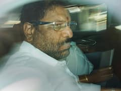 फर्जी IPS मामले में मंत्री गांगुला कमलाकर समेत TRS के 2 नेताओं से पूछताछ