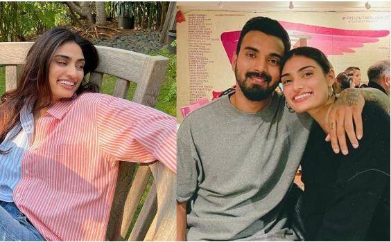 KL Rahul Athiya Shetty Marriage Date: ਆਥੀਆ ਸ਼ੈੱਟੀ ਅਤੇ ਕੇਐਲ ਰਾਹੁਲ ਲੰਬੇ ਸਮੇਂ ਤੋਂ ਰਿਲੇਸ਼ਨਸ਼ਿਪ ਵਿੱਚ ਹਨ। ਪਿਛਲੇ ਕਈ ਦਿਨਾਂ ਤੋਂ ਦੋਹਾਂ ਦੇ ਵਿਆਹ ਦੀ ਚਰਚਾ ਵੀ ਚੱਲ ਰਹੀ ਹੈ। ਦੱਸਿਆ ਜਾ ਰਿਹਾ ਸੀ ਕਿ ਵਿਆਹ ਨੂੰ ਲੈ ਕੇ ਰਾਹੁਲ ਅਤੇ ਆਥੀਆ ਦੇ ਮਾਤਾ-ਪਿਤਾ ਦੀ ਮੁਲਾਕਾਤ ਵੀ ਹੋ ਚੁੱਕੀ ਹੈ।