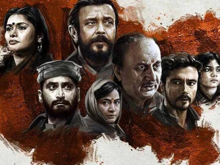 अनुपम खेर की 'द कश्मीर फाइल्स' इन दिनों विवादों में है. फिल्म पर नफरत फैलाने और धार्मिक भावनाओं को आहत करने का आरोप लगा है. इस मामले में पहले भी कई ऐसी फिल्में रिलीज हो चुकी हैं, जिनका विरोध हुआ है.