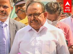 Minister Ragupathi Speech : 