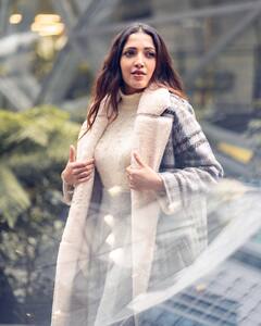 Neha shetty: స్టైలిష్ లుక్ తో మెస్మరైజ్ చేస్తున్న నేహా శెట్టి