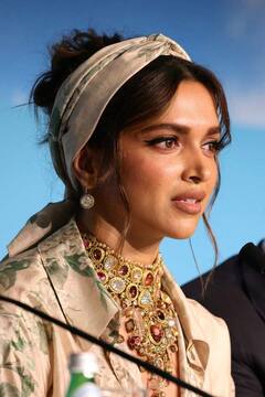 वेडिंग फंक्शन में जरूर अपनाएं Deepika Padukone के हेयर एक्सेसरीज, बन जाएंगी पार्टी की शान