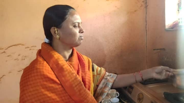 Ahmednagar Success Story: गवंडी काम करणारे वडील, शिवणकाम करणारी आई, घरची परिस्थिती हलाखीची असताना अहमदनगरच्या विशाल पवारने यूपीएससीची (UPSC) सीडीएस (Combined Defence Services Examination) परीक्षा उत्तीर्ण केली.