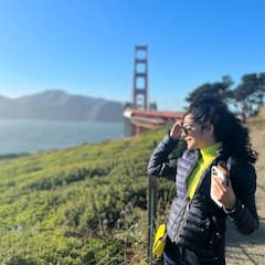 Mithila Palkar Photos: 'ఓరి దేవుడా' పొట్టి నూడుల్స్ మహా అల్లరి పిల్ల