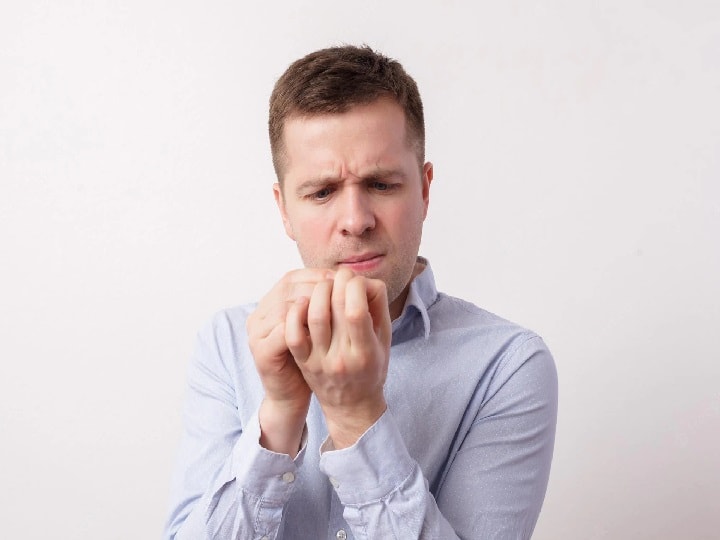 Nail Biting Disease Is Making Your Body Hollow These Can Be Serious Diseases