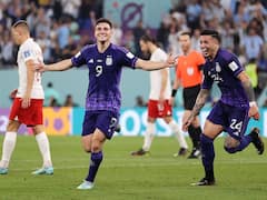 FIFA WC Round of 16: आखिरी ग्रुप मैच जीतकर अगले राउंड में पहुंची अर्जेंटीना, हार के बावजूद पोलिश टीम को भी मिल गई एंट्री