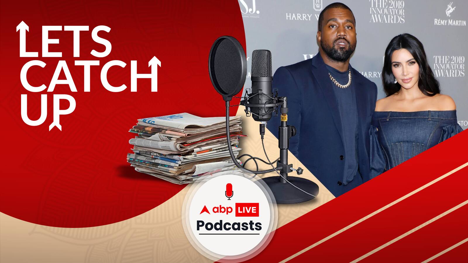 Bilkis Bano requests the Supreme Court to reject the release of 11 prisoners, Kim Kardashian And Kanye West Settle Divorce, stock market updates: Top Headlines | Let's Catch Up | 30/11/2022