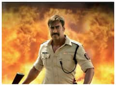 Ajay Devgn And Rohit Shetty Reunite For Singham Again